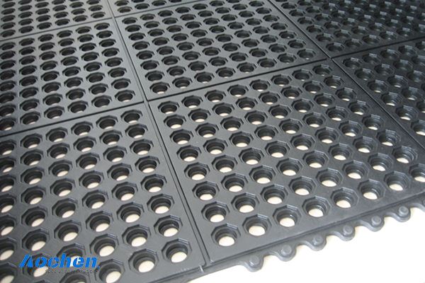 AOCHEN-Fatigue Resistant Roj Hmab Sheet