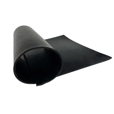 EPDM Roj Hmab Sheet