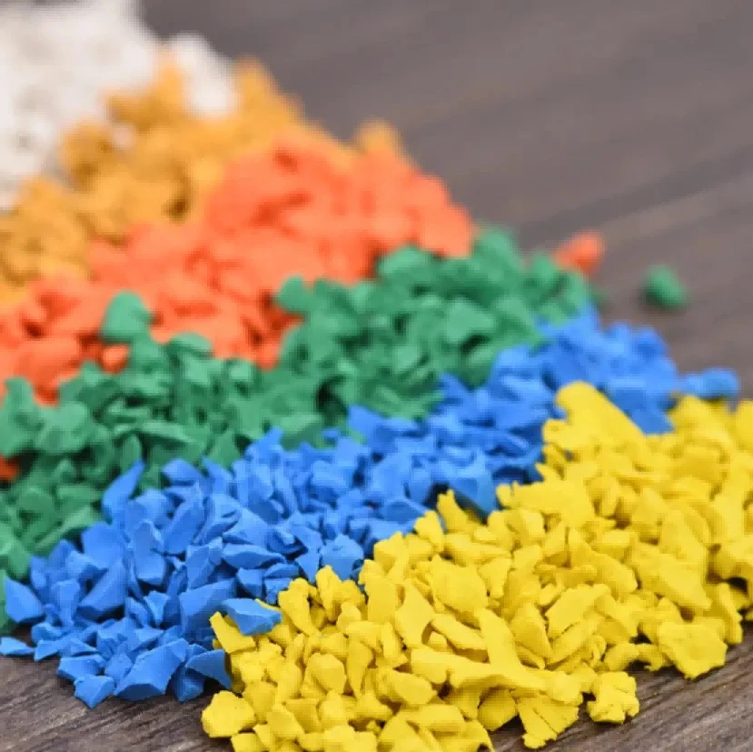 EPDM Granules