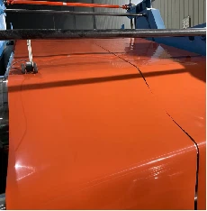 SAE AMS3320H Txheem Roj Resistant Cloth Silicone Sheet